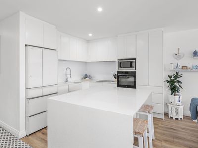 201 / 14-18  Head Street, Forster