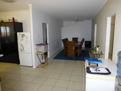 31 Osprey Drive, South Hedland