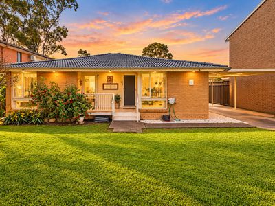 24 Bunker Parade, Bonnyrigg