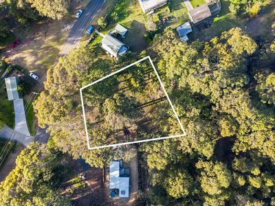 2 Willis Boulevard, Narooma