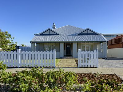 27 Farmer Street, North Perth
