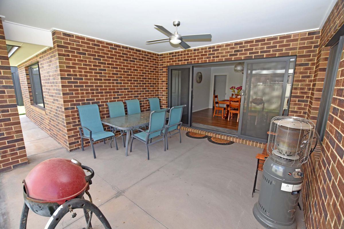 18 Kangaroo Way, Kyabram