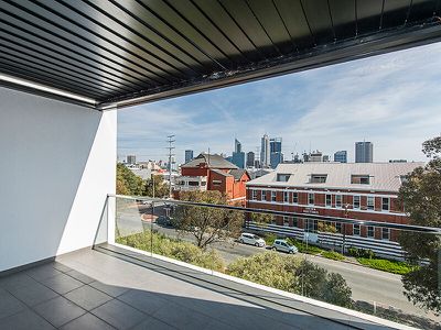 95 / 99 Palmerston Street, Perth