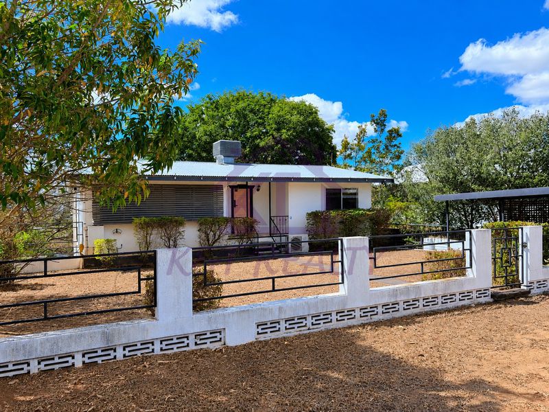 6 Duman Road, Alabama Hill