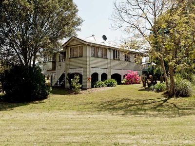 14 Vale Street, Bundamba