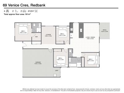 69 VENICE CRESCENT, Redbank