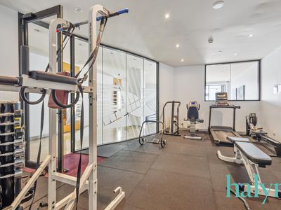 41 / 255 Adelaide Terrace, Perth
