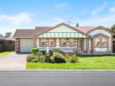 8 Heathfield Way, Mount Gambier