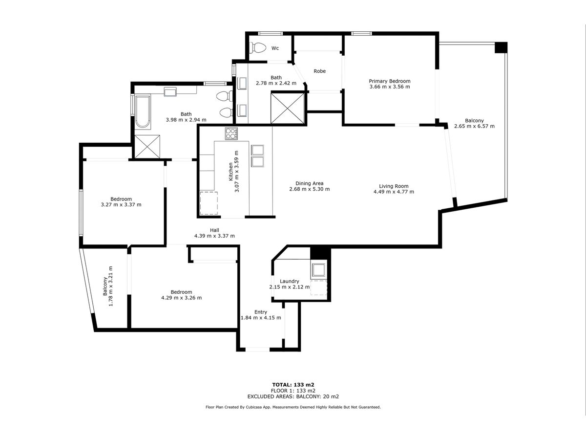 5 / 9 Megan Place, Mackay Harbour