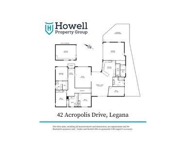 42 Acropolis Drive, Legana