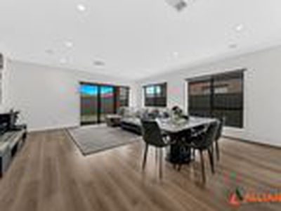 3 Rennison Drive, Wollert