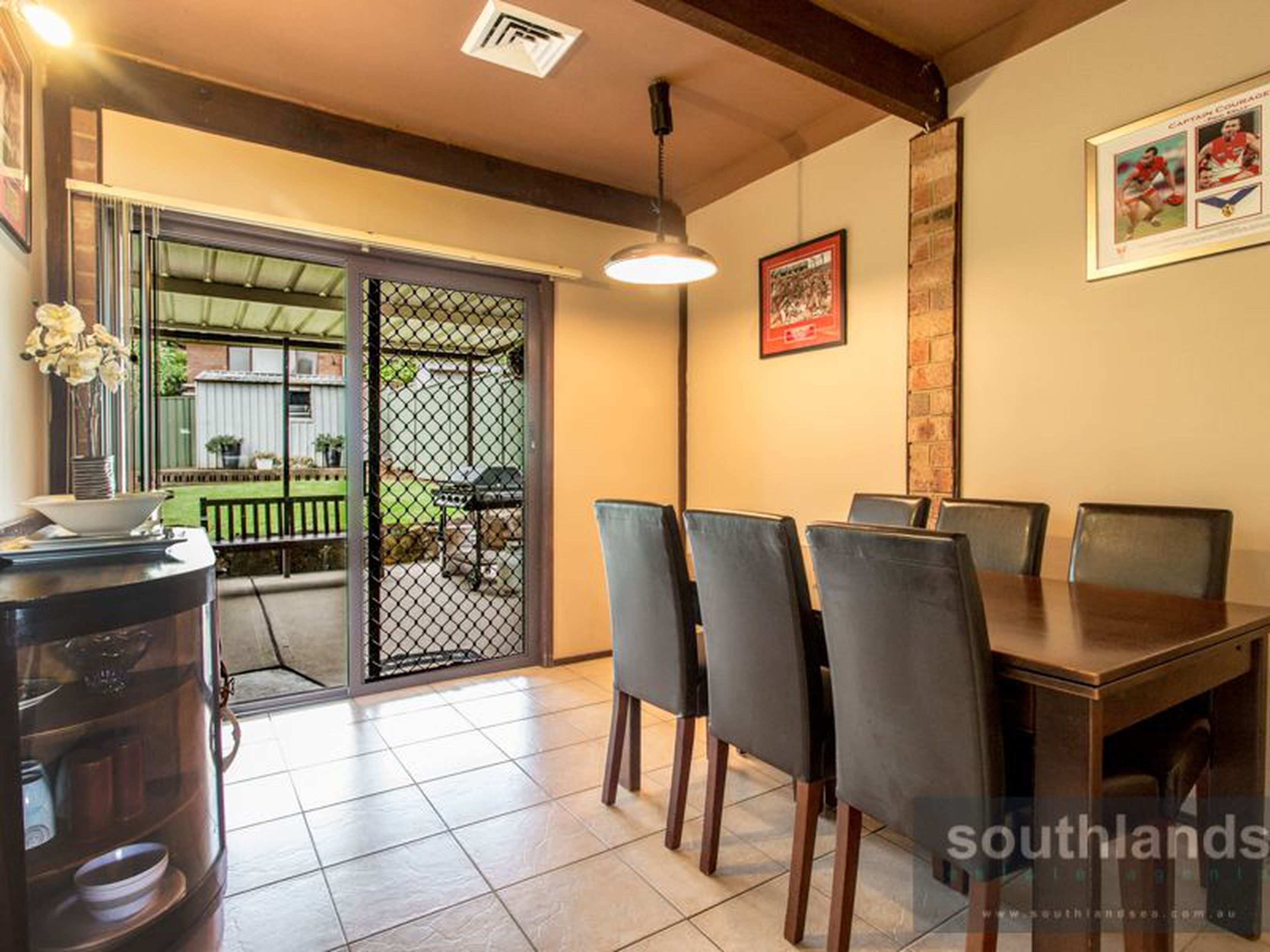 3 Hanbury Close, SOUTH PENRITH