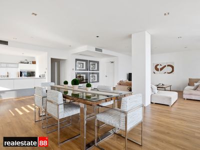 2502 / 237 Adelaide Terrace, Perth