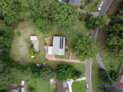 3 Eucalypts Close, Wauchope