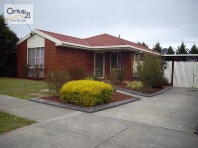 10 Warana Drive, Hampton Park