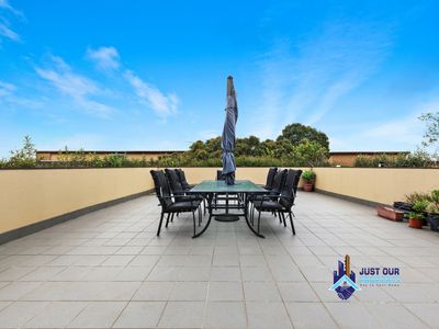 27 / 203 Auburn Rd, Yagoona 27 / 203 Auburn Rd, Yagoona