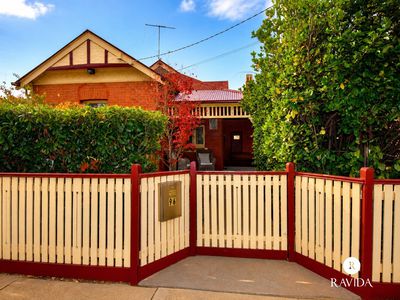 96 Rowan Street, Wangaratta