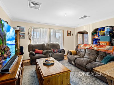 18 Auster Crescent, Sanctuary Point