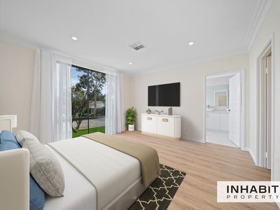 80A Byron Road, Yokine