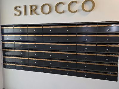 214 / 3-5  Panama Drive, New Port