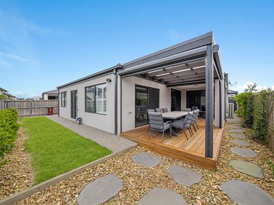 5 Stockfield Avenue, Clyde