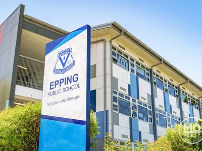 1101 / 2-4 Chester Street, Epping