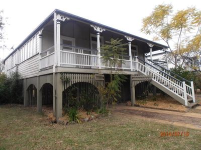 12 Alice Street, Silkstone
