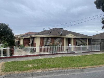 96 Balaclava Avenue, Altona Meadows