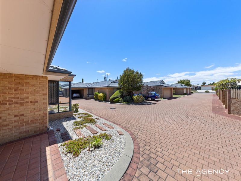 6 / 21 La Manche Avenue, Port Kennedy