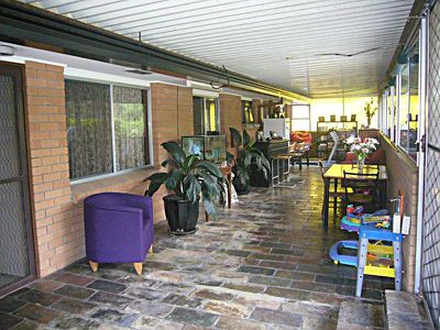 58 Donna Avenue, Rochedale South