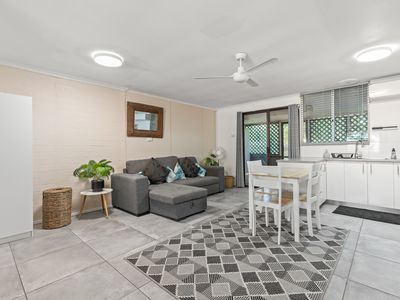 176 / 122 Port Drive, Minyirr