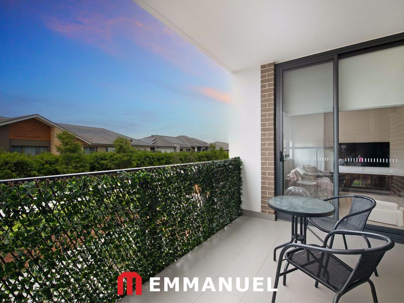 129 / 3 Gerbera Place, Kellyville