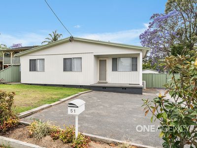 51 Page Avenue, North Nowra