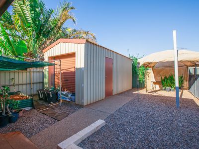 23 Etrema Loop, South Hedland