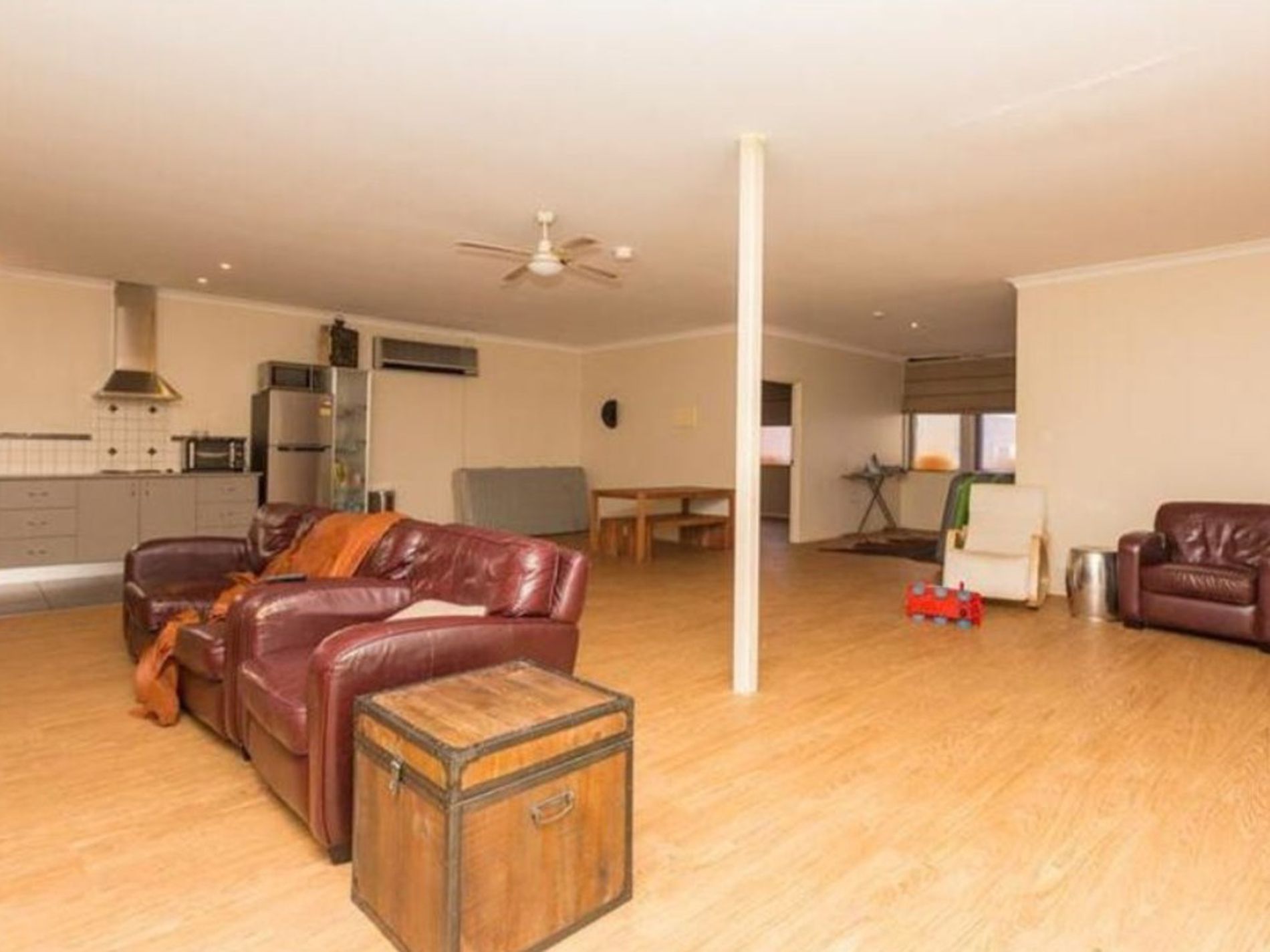 1 / 15 Wedge Street, Port Hedland