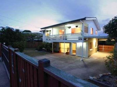 16 Saunders Street, Point Vernon