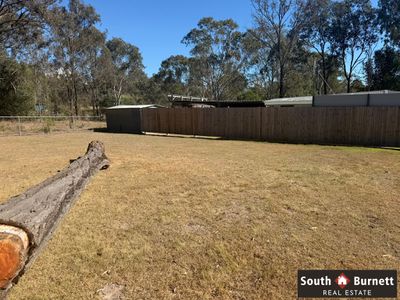 260 Old Esk North Road, South Nanango