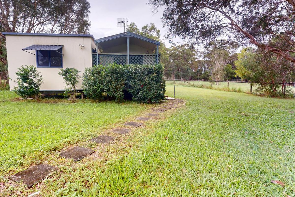 380 Mckinnon Drive, Cooroibah