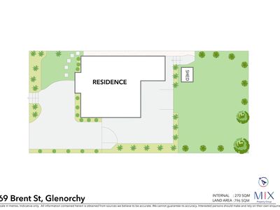 69 Brent Street, Glenorchy