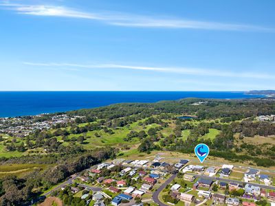 30 Songlark Street, Bermagui