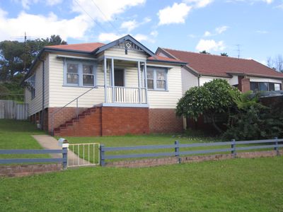 33 Hixson Street, Port Kembla