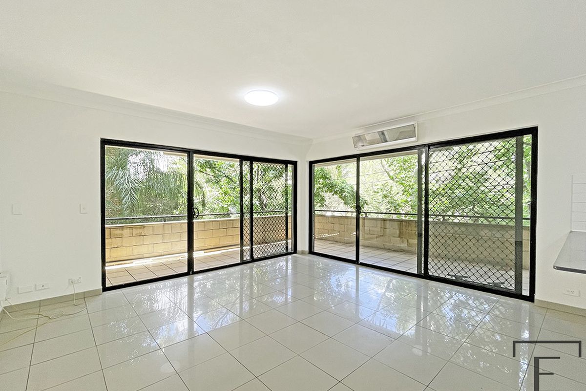 8 / 123 Arthur Street, Homebush West