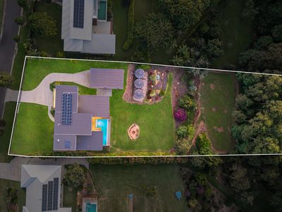 10 Kingfisher Crescent, Palmview