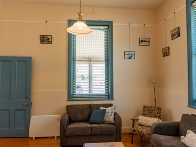 11 Railway Terrace, Beachport