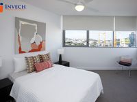 1306 / 348 Water Street , Fortitude Valley