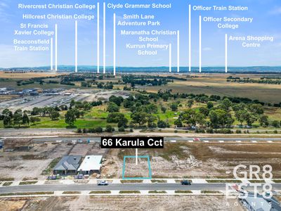 81 Karula circuit , Clyde