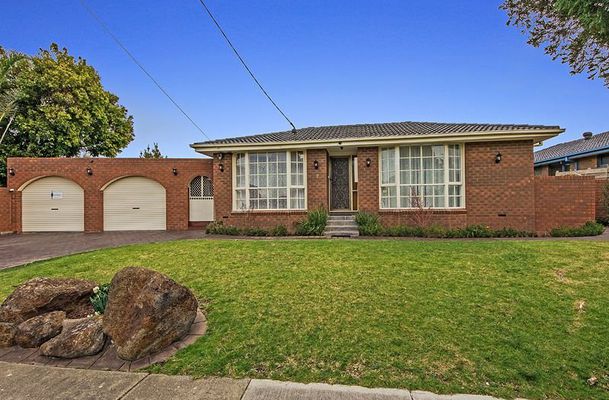 7 Langdon Cresent, Craigieburn
