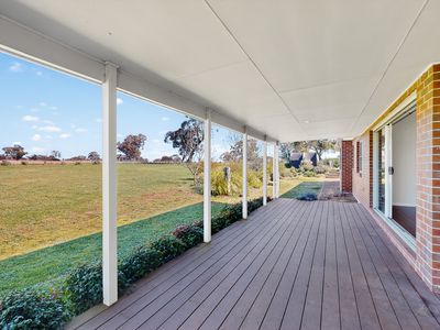 53 HALL ROAD, Merriwa