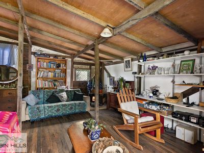 46 / 265 Martin Road, Larnook