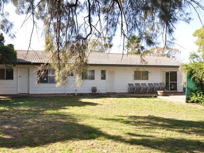 128 York Street, Forbes